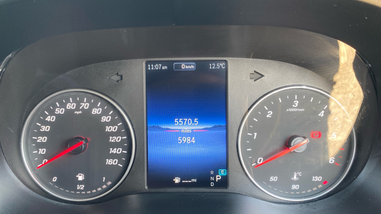Mercedes-Benz Vito Tourer L3 Diesel Rwd 114 CDI Pro 9-Seater 9G-Tronic